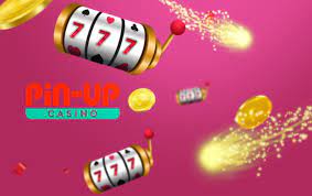 Sitio PIN UP Casino MÉXICO 2024