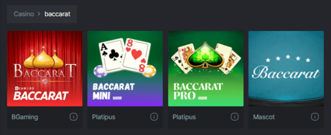 BC Game Online Casino Site
