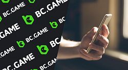 Приложение BC Game для Android: скачать, отзыв
